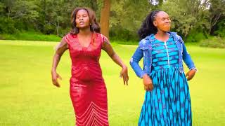 Ninakupenda Baba by moreen Tirop official video [upl. by Byrle]