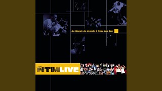 Laisse pas traîner ton fils Live au Zénith de Paris 1998 [upl. by Ttenrag]