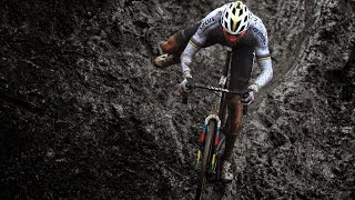 Why We Love Cyclocross [upl. by Clarhe]