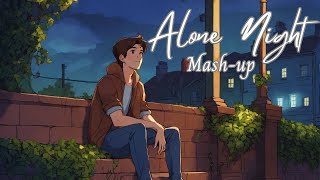 Night Lofi Songs 🎵  Mashup 🥀  Feel Relax amp Sleep  SlowedReverb  Hindi Lofi Vibes [upl. by Ahsiuqat]