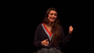 Come superare i propri limiti e farne una risorsa  Giulia Lamarca  TEDxTorino [upl. by Nrehtac]