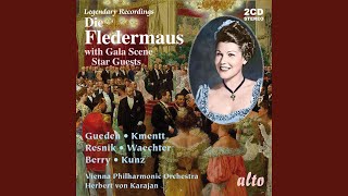 Die Fledermaus Act II [upl. by Crawford]