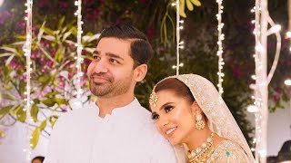 \ minna tariq wedding  rubina ashraf daughter wedding [upl. by Joceline189]