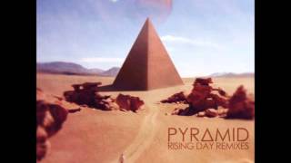 Pyramid  Synthesis Thomas Barrandon Remix [upl. by Telrahc]