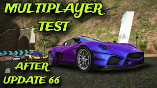 IS IT WORTH IT🤔   Asphalt 8 Mazzanti Evantra Millecavalli Multiplayer Test After Update 66 [upl. by Tdnaltroc262]