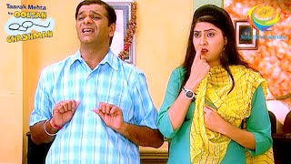 Will Bawri’s Parents Accept Bagha l Taarak Mehta Ka Ooltah Chashmah  Baga Bawri Engagement [upl. by Aelber837]