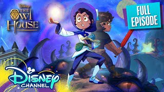 The Owl House Season 3 Episode 2  For the Future  Full Episode  disneychannel [upl. by Sibell]