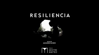 RESILIENCIA Tráiler  Candidata Premios Mestre Mateo 2024 [upl. by Gonta297]