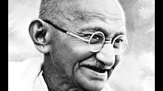 Mahatma Life of Gandhi 18691948 [upl. by Oremodlab431]