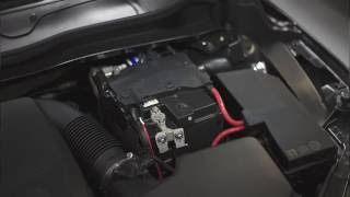 How to Change Your Volvos Battery [upl. by Adnopoz]