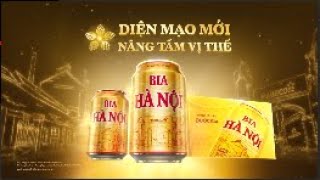 BIA HÀ NỘI  DIỆN MẠO MỚI NÂNG TẦM VỊ THẾ [upl. by Assilav]