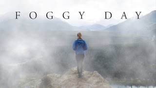 How to Create Fog in Photoshop Photoshopdesirecom [upl. by Eiltan881]