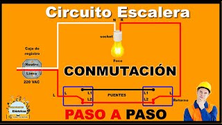 Cómo instalar peldaños de cerámica para escaleras de gres Cerámica Mayor [upl. by Mcgean]