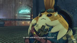 Xenoblade 2 Part 47 Infiltration in die Alte Fabrik amp Ein rührendes Wiedersehen [upl. by Orravan]