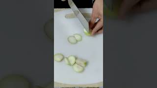 Indian Big Plum Bogari Fruit Tasty Chat shorts streetfood cooking [upl. by Delahk]