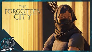 Tricking the Assassin E3  The Forgotten City [upl. by Triley106]