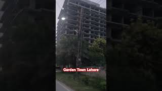 Garden Town Lahoregardentown beauty [upl. by Laira]