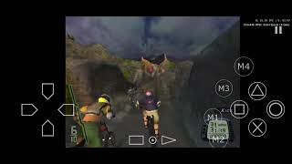 I COMPLETED 🔥 Toughest Race 🏁 Downhill Domination PS2 [upl. by Avid155]