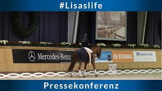 Lisaslife Teil 8 [upl. by Lleraj]