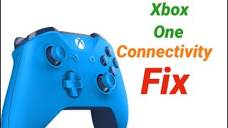 How to fix Xbox One Controller Randomly Disconnecting XBOX ONE  SERIES XS [upl. by Norman747]