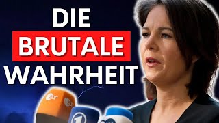 Rede eskaliert DAS schockt ALLE [upl. by Pauletta950]