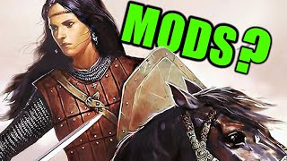 Installing Mods for Warband  Quick Guide [upl. by Abbe272]