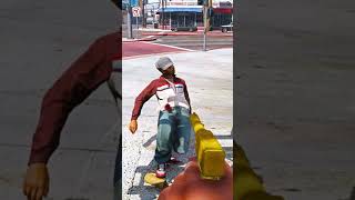 GTA 5  Slow Motion amp Epic Kills  Ragdolls Compilation 2  Euphoria Physics [upl. by Orutra]