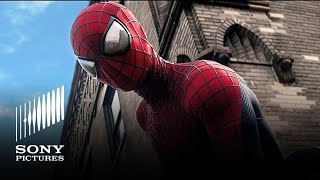 Spiderman 2 Trailer [upl. by Latt523]