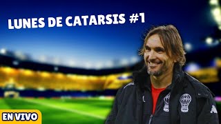 Se Viene Cruzeiro Lunes de Catarsis 1 [upl. by Ogait]