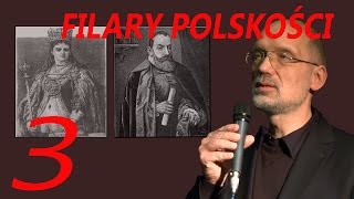 FILARY POLSKOŚCI Święta Królowa Jadwiga i Jan Kochanowski [upl. by Eltotsira]