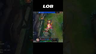 【LOB】Irelia montage🥶Ep8 leagueoflegends 英雄聯盟 outplay gaming montage shorts games riotgames [upl. by Ydnal]