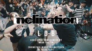 Inclination  020919 Live  LDB Fest [upl. by Filler]