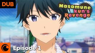 Masamunekuns Revenge Episode 1 English Dub  The Boy Who Was Called Pigs Foot [upl. by Cairns]