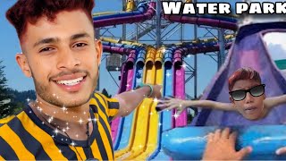 CHOTU KA WATERPARK  CHOTU KA WATERPARK HIDE amp SEEK [upl. by Buffo]