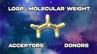 Introduction to RDKit 001  Molecule Properties [upl. by Warchaw675]