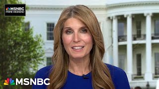 Watch the Best of MSNBC Prime Week of Oct 6 [upl. by Cnut106]