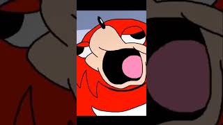 Animación Sonic Conoce A Uganda Knuckles  Fandub Latino sonic sonicthehedgehog fandub [upl. by Asiek717]