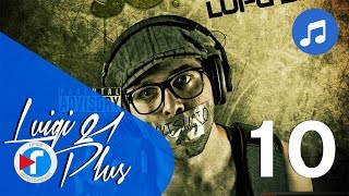 10  Gata Oficial  Luigi 21 Plus Ft Arcangel  El Boki Sucio [upl. by Ailen]