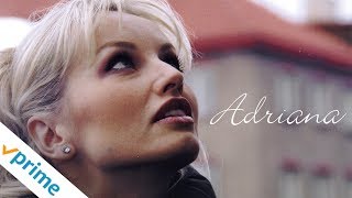 Adriana  Trailer  Available Now [upl. by Aicatsana]