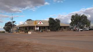 Lyndhurst  Oodnadatta and Strzelecki Tracks  South Australia [upl. by Collar]