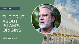 The Truth About Islams Origins  Jay Smith [upl. by Leafar423]