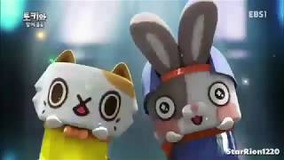 Canimals Craziness 2  Canimals Parody Video  캐니멀발광 패러디 비디오 [upl. by Temhem]