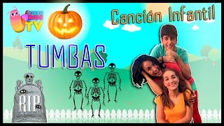 🎃♫♪LAS MEJORES CANCIONES DE HALLOWEEN ♪ 👻💀 TUMBAS Y MUCHAS MÁS [upl. by Assena]