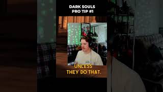 Insane Dark Souls Trick You NEVER Knew About [upl. by Jarietta]