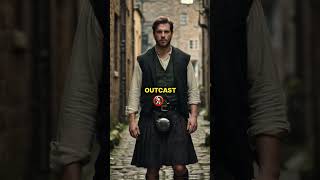 Medieval Scotland The SHOCKING Law Behind Kilts [upl. by Amapuna]