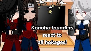 Hashiras React to Power Levels  Hashira and Kamaboko Squad  Kny  Br3adCrumbs [upl. by Aiker]