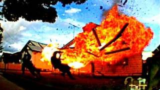 House Explosion [upl. by Jedidiah]