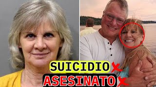 ¿SUICIDIO O ASESINATO  Un CASO con el GIRO más INSANO que JAMÁS hayas OÍDO  DOCUMENTAL [upl. by Orion]