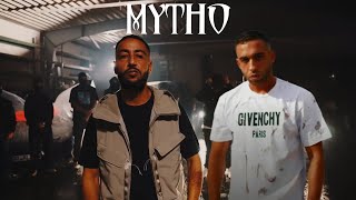 Lacrim  MYTHO ft Mister You prod ML [upl. by Eentihw]