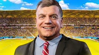 Making Big Sam the GOAT part two [upl. by Niboc994]